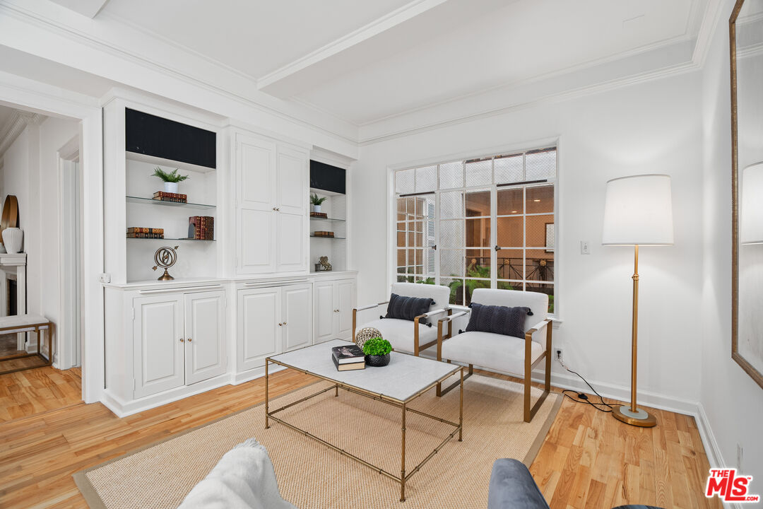 11745 Montana Ave Unit: 104