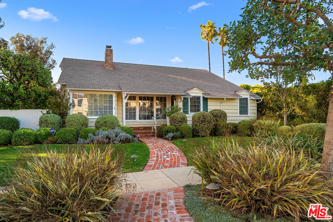 501 Ocampo Dr