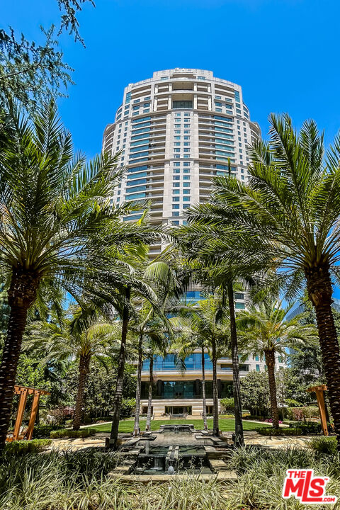 1 W Century Dr Unit: 24A