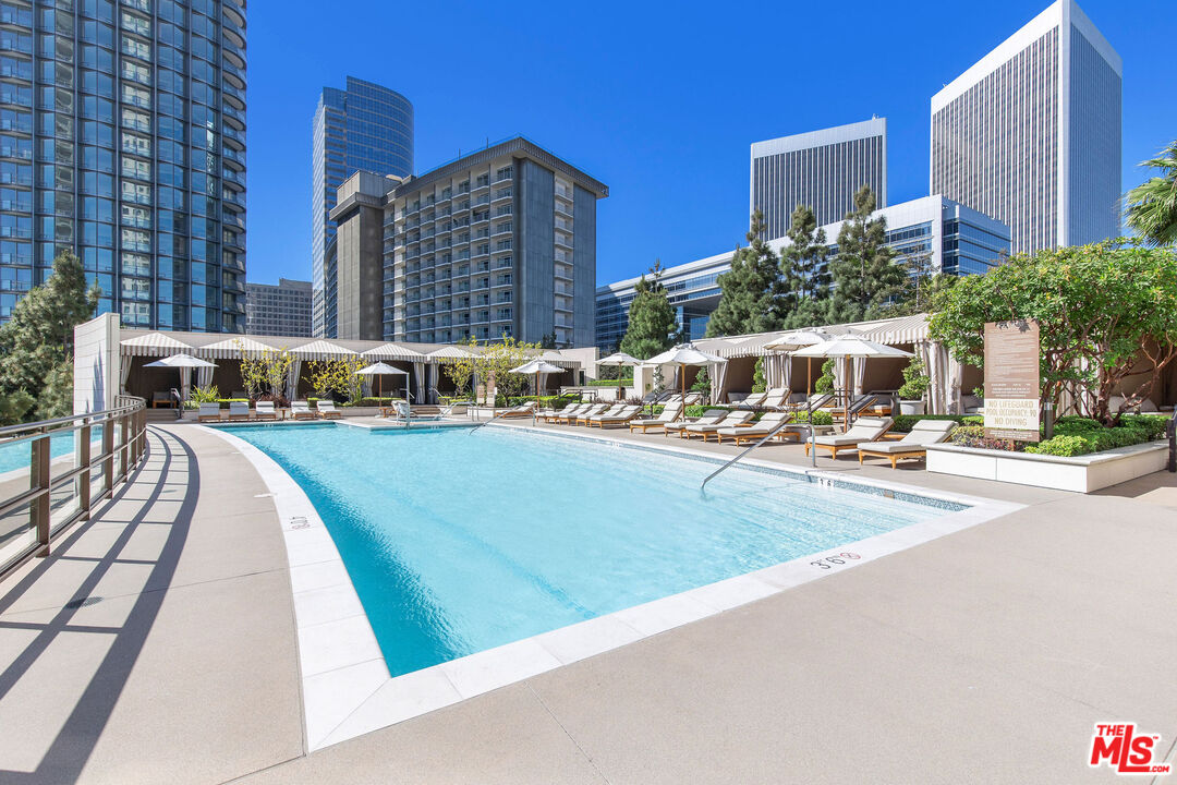 1 W Century Dr Unit: 24A