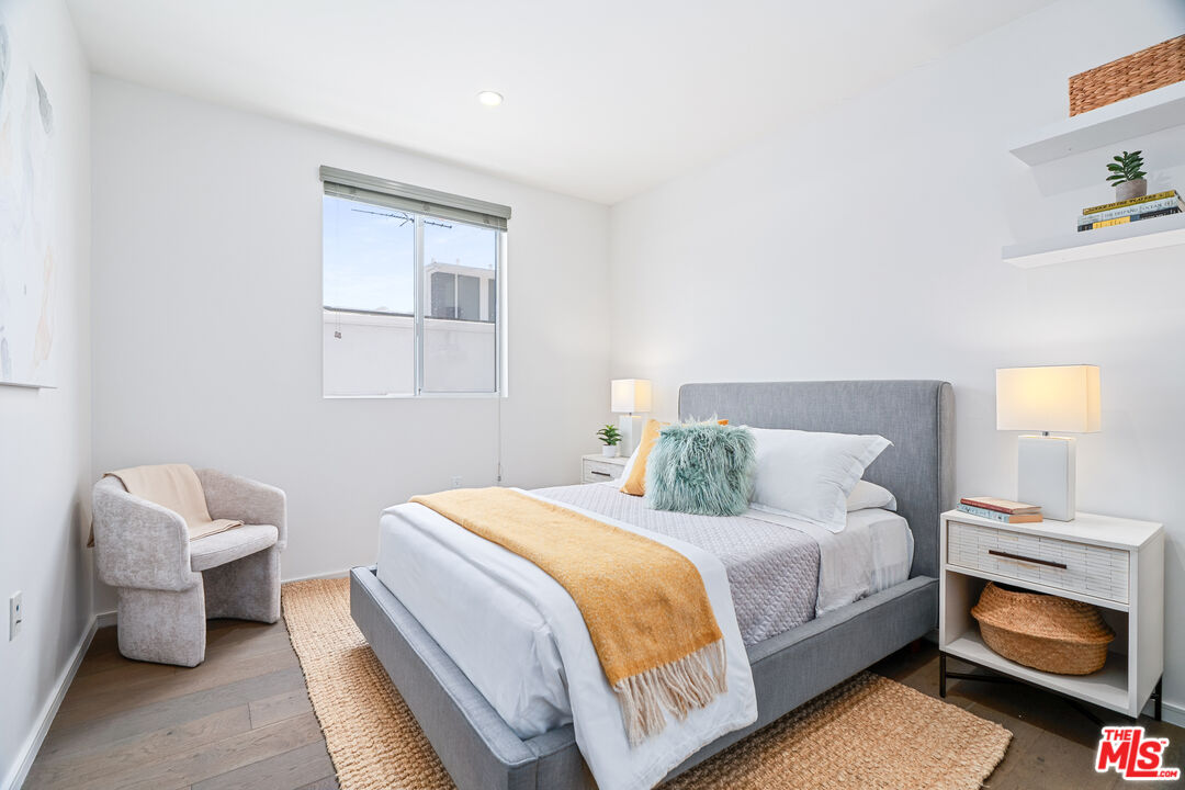 11764 Idaho Ave Unit: 301