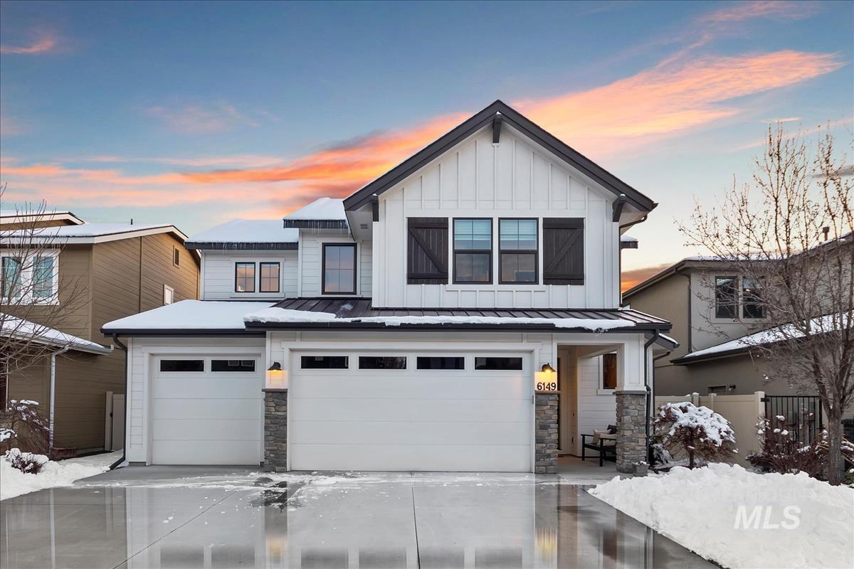6149 W Township Drive