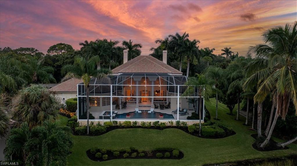 27190 Oak Knoll DR