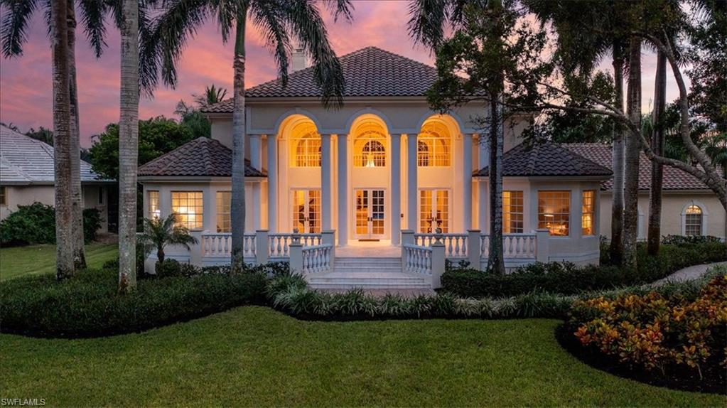 27190 Oak Knoll DR