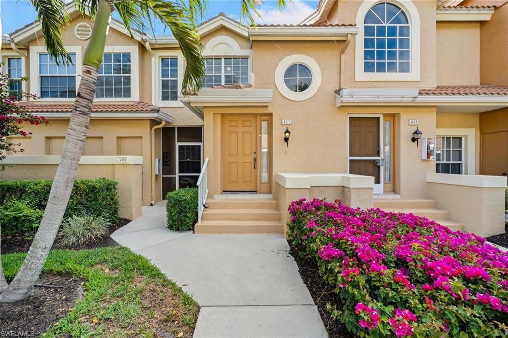 13030 Amberley CT # 411