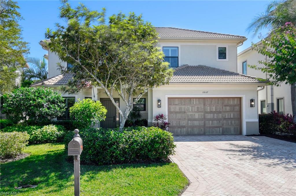 2867 Coco Lakes DR
