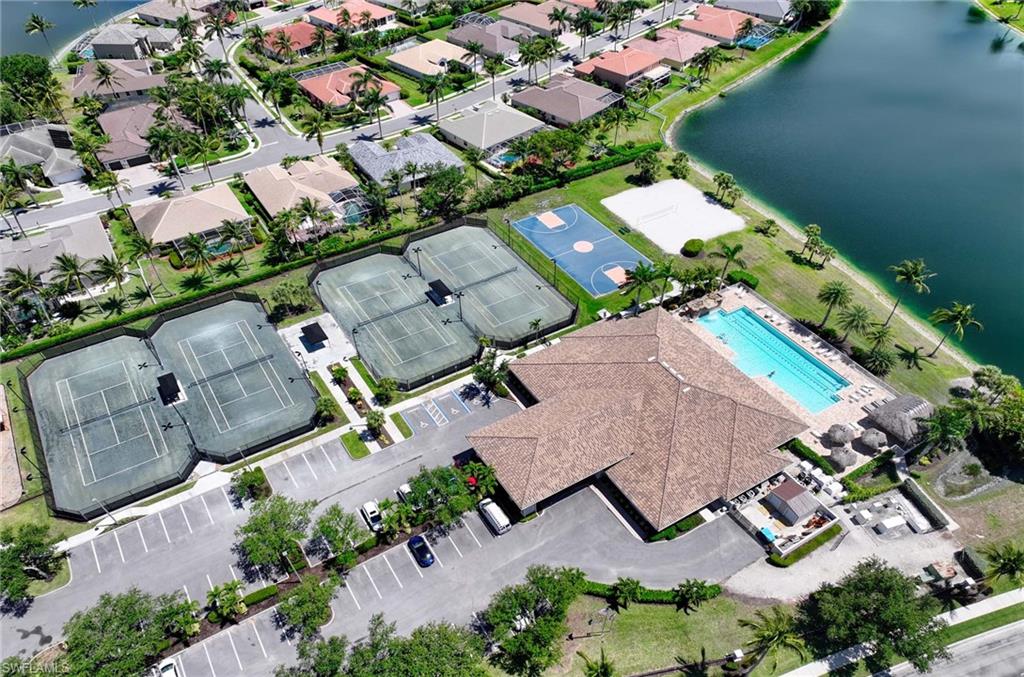 13891 Lake Mahogany BLVD # 3123