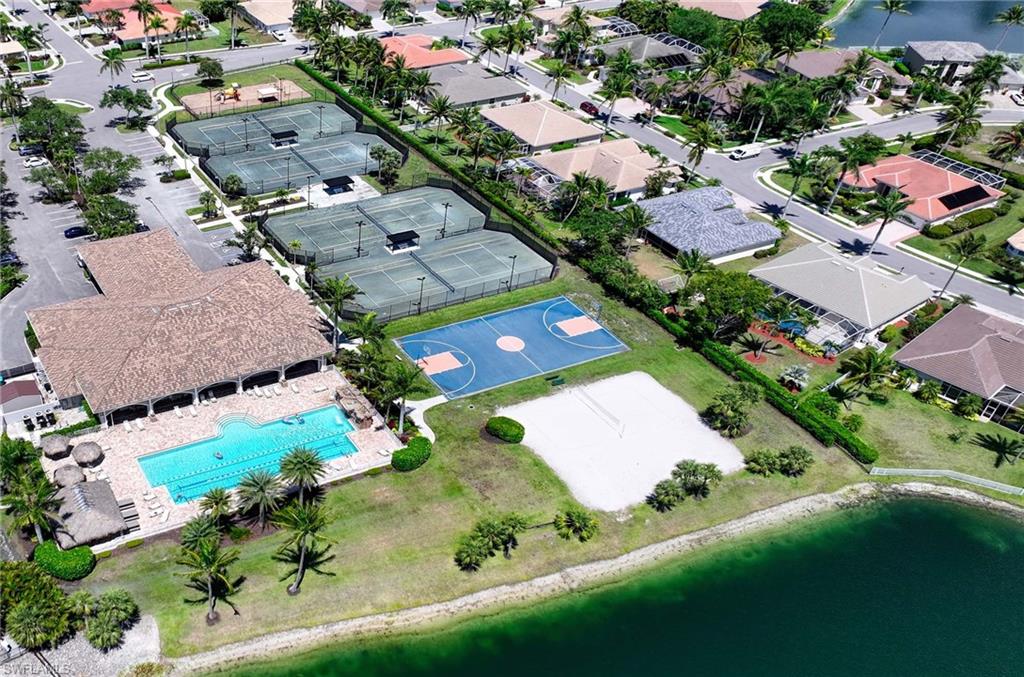 13891 Lake Mahogany BLVD # 3123