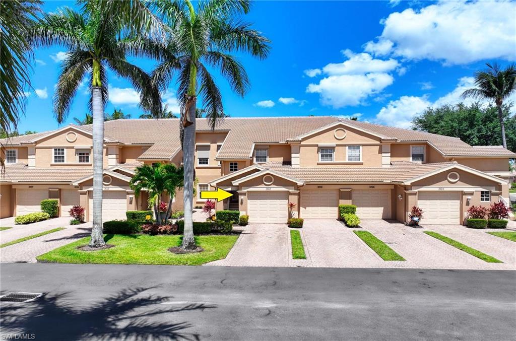 13891 Lake Mahogany BLVD # 3123