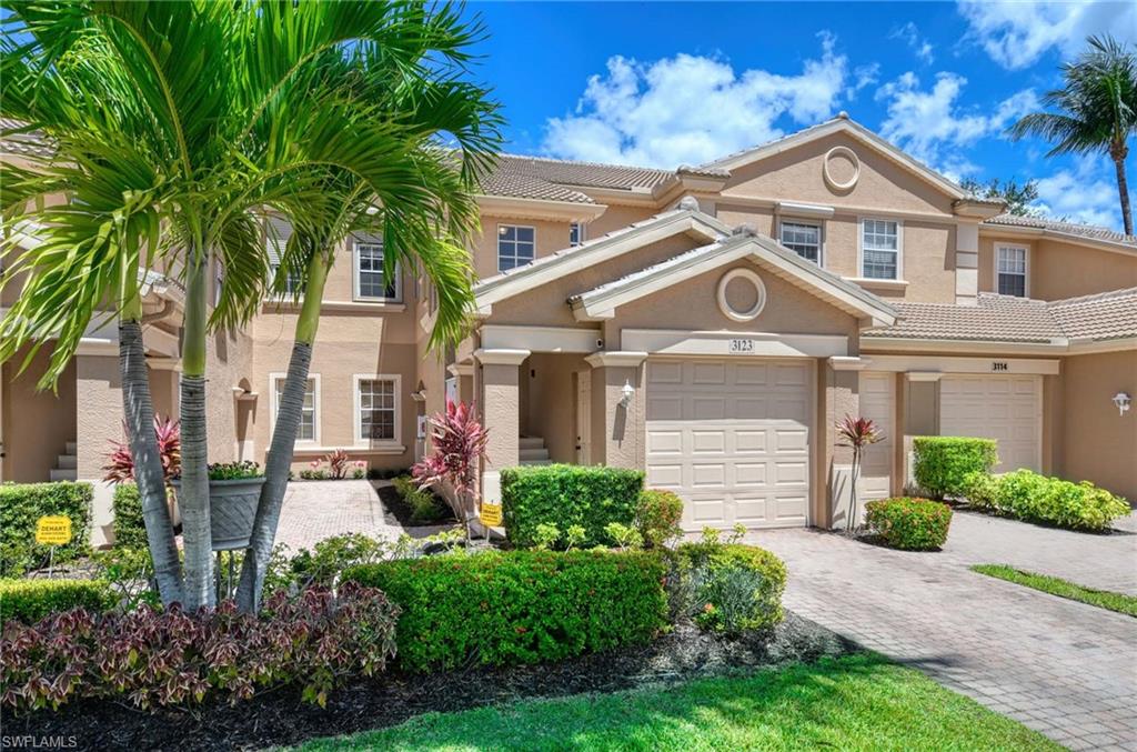 13891 Lake Mahogany BLVD # 3123