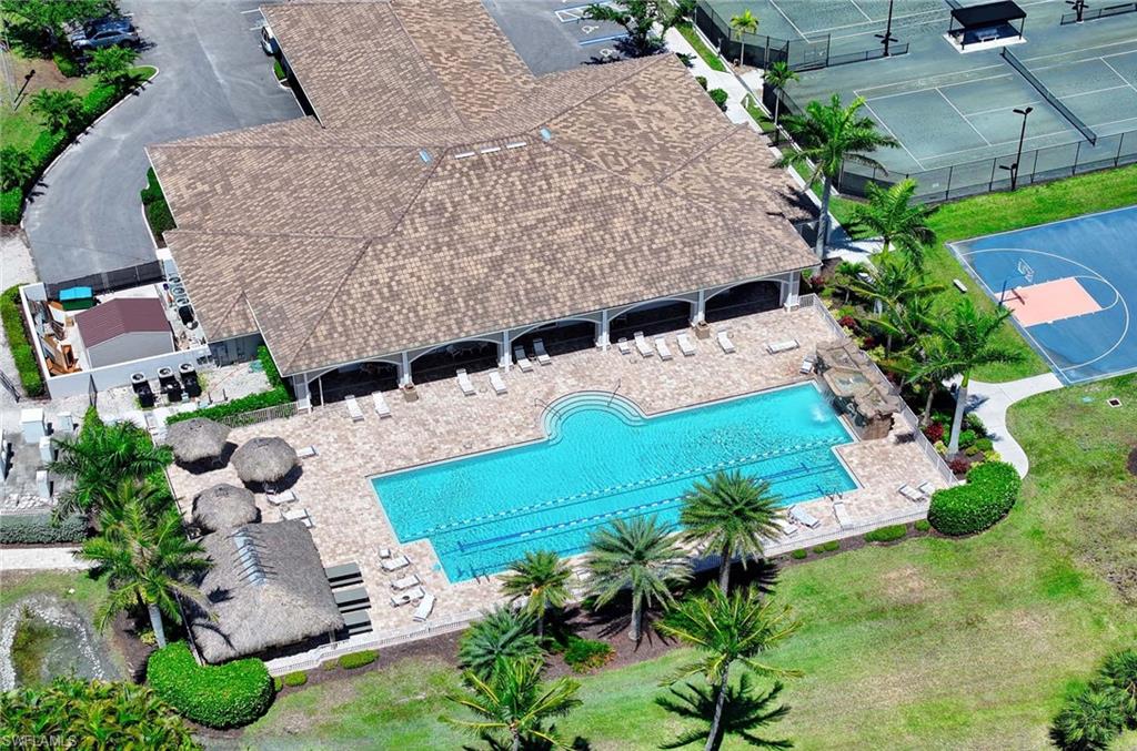 13891 Lake Mahogany BLVD # 3123