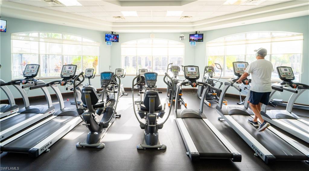 13030 Amberley CT # 411