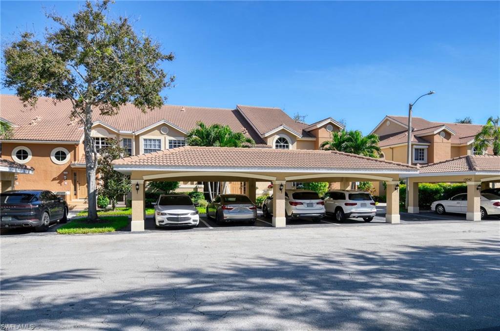 13030 Amberley CT # 411