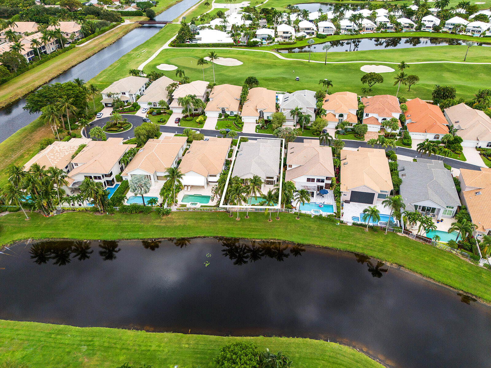 17051 Grand Bay Drive