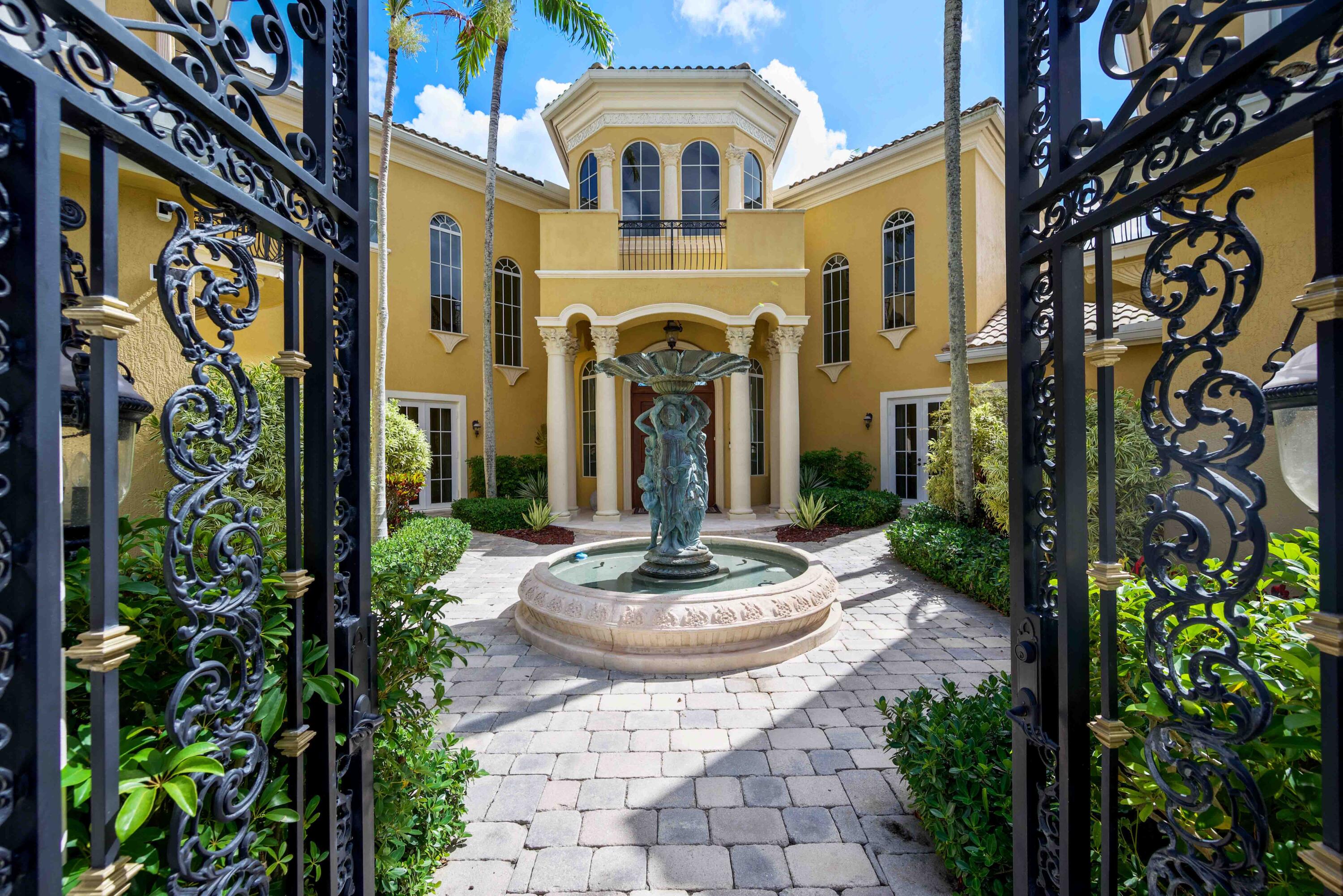 18118 Daybreak Drive