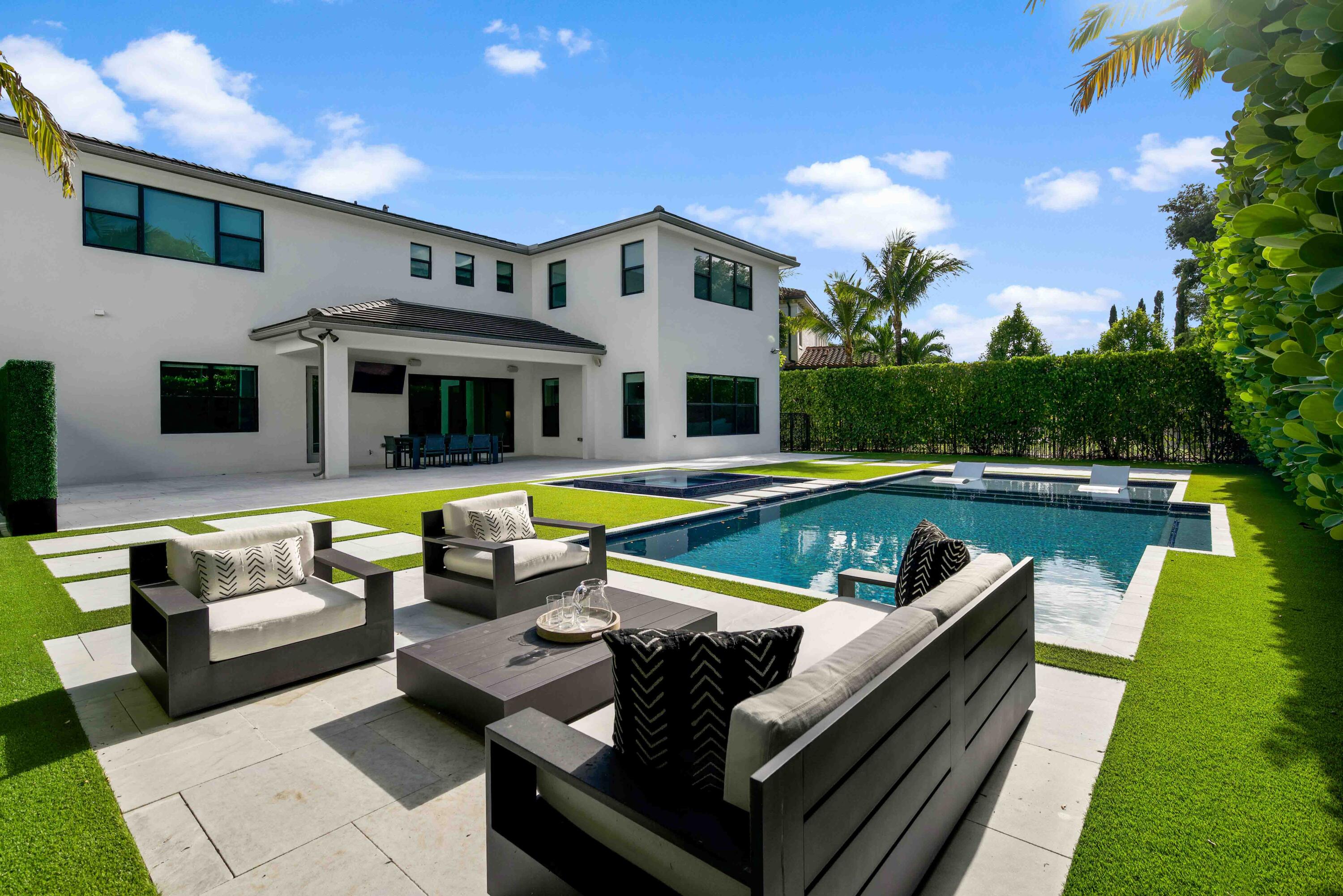17558 Cadena Drive