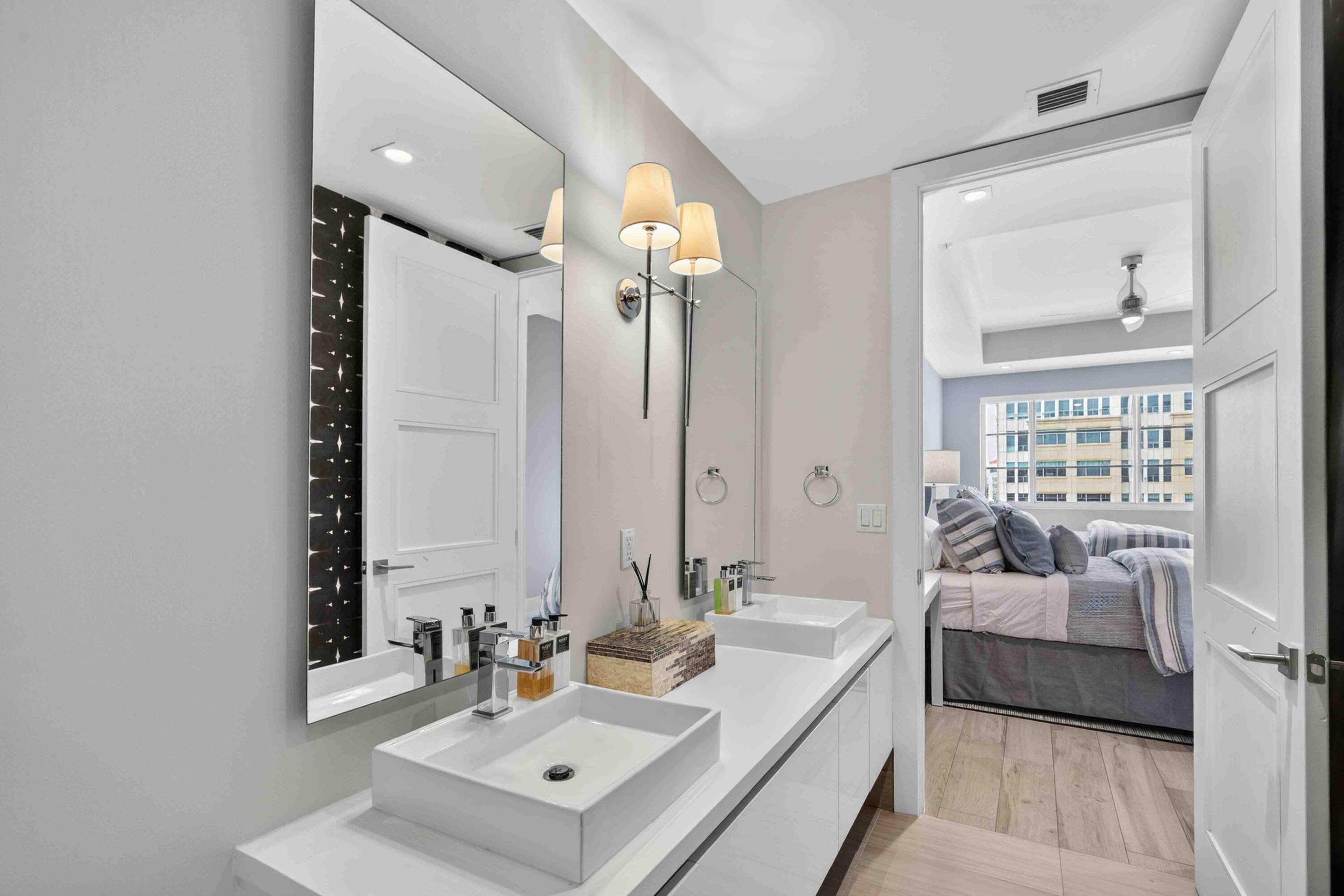 155 E Boca Raton Road Unit: 611