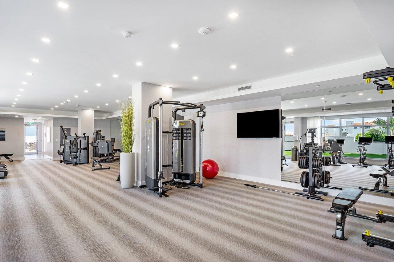 155 E Boca Raton Road Unit: 611