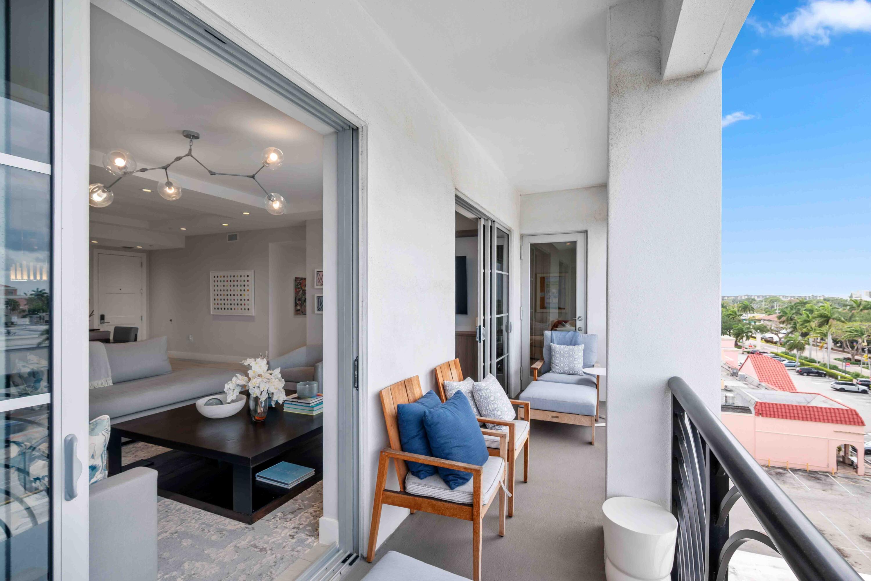 155 E Boca Raton Road Unit: 611
