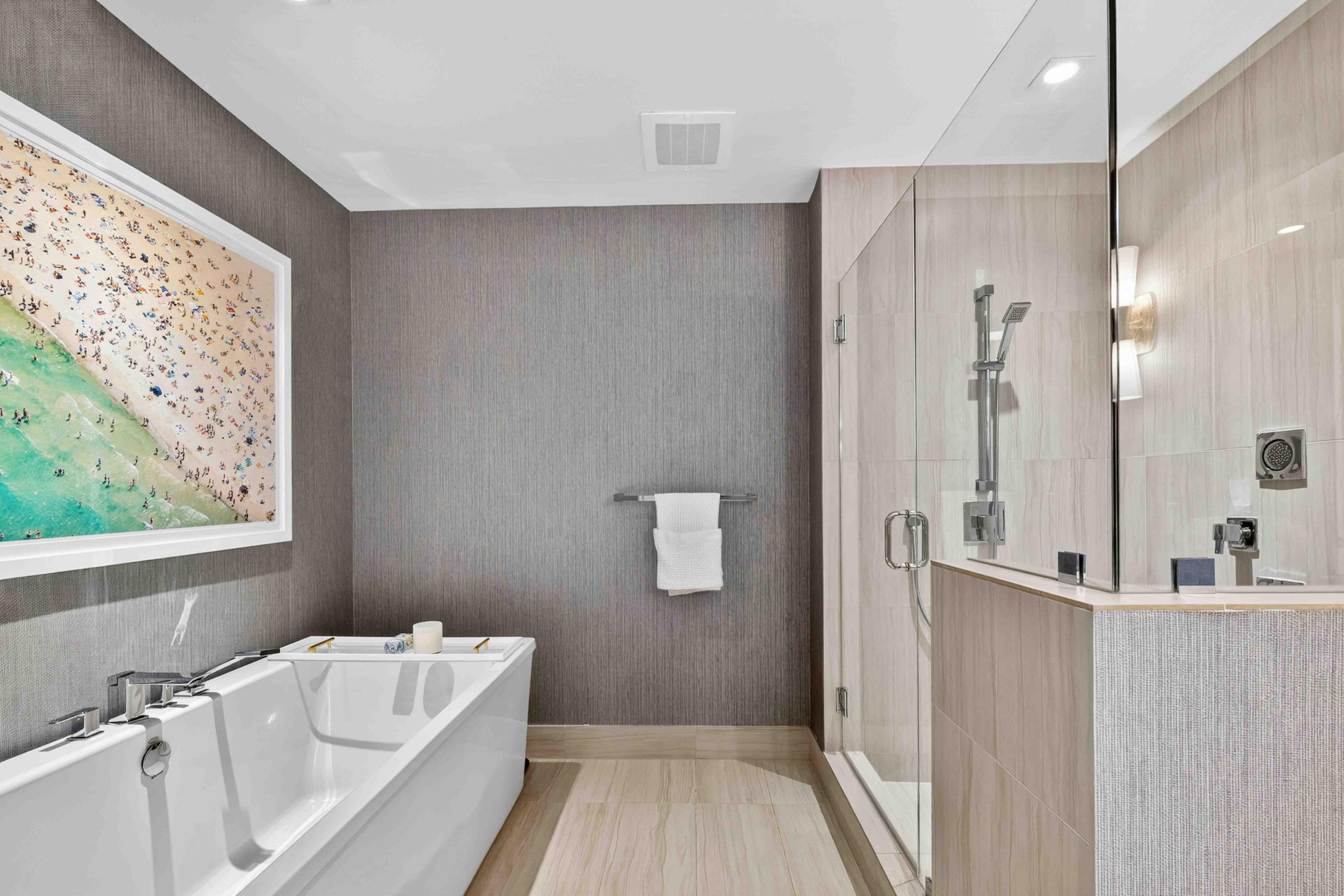 155 E Boca Raton Road Unit: 611