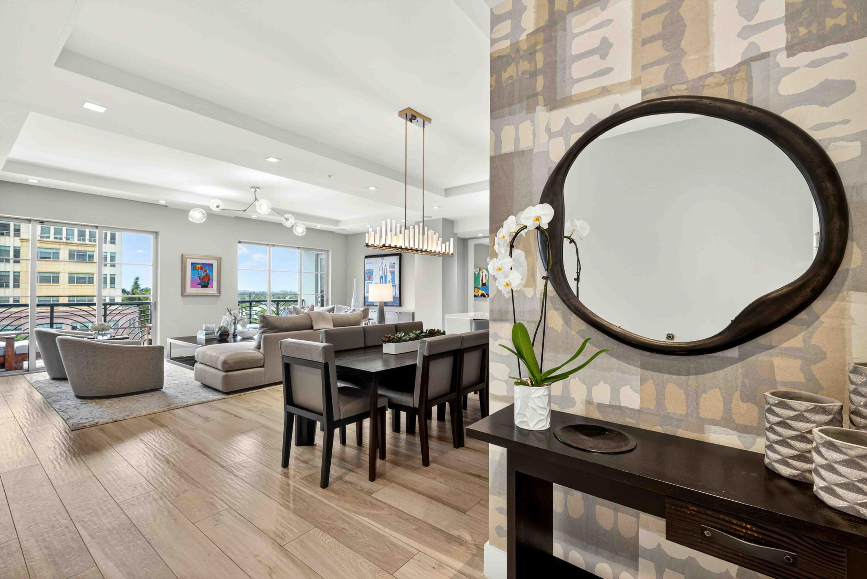 155 E Boca Raton Road Unit: 611