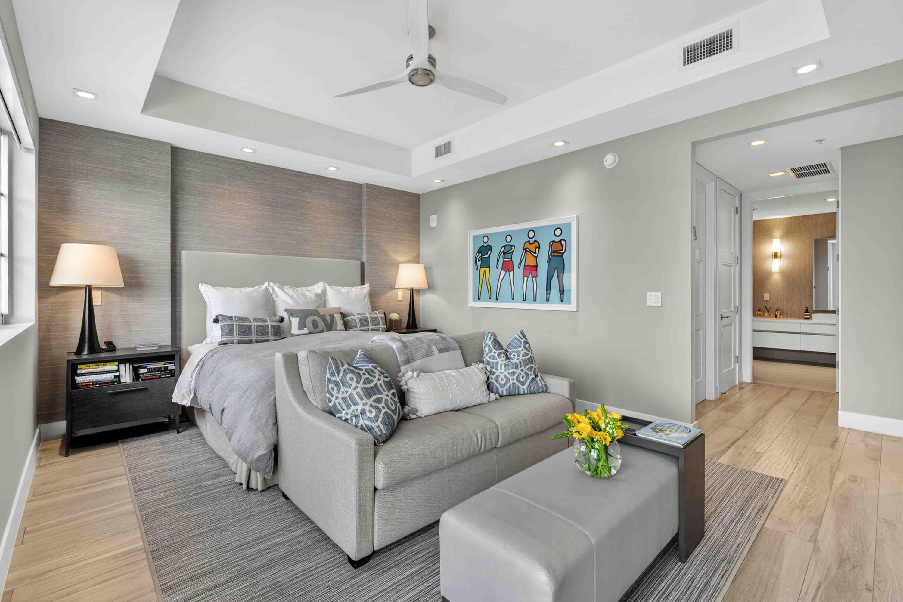 155 E Boca Raton Road Unit: 611
