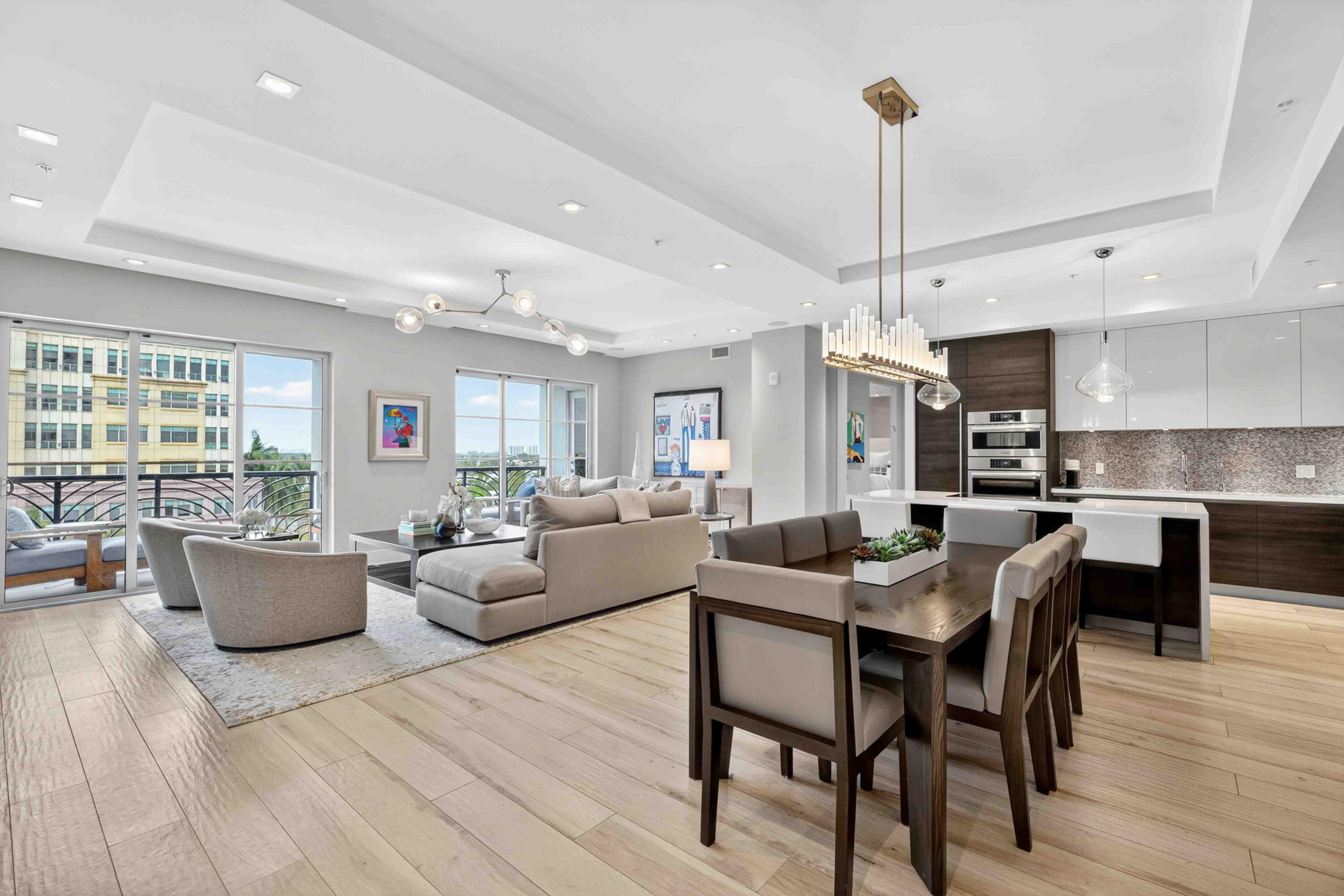 155 E Boca Raton Road Unit: 611