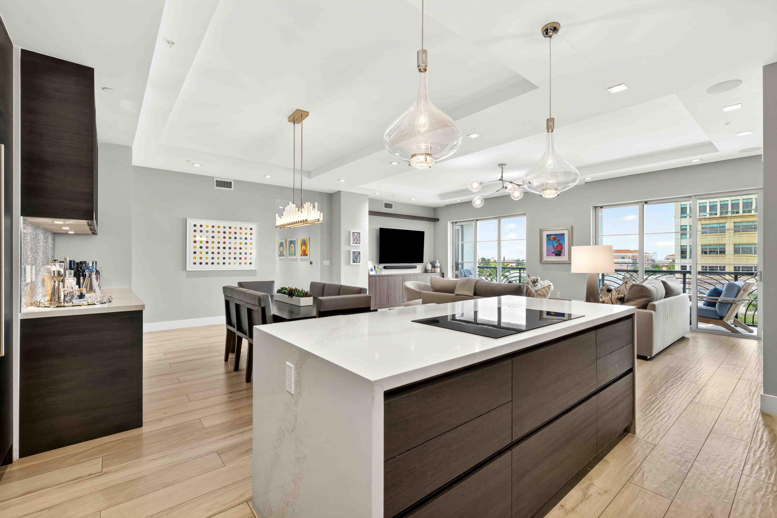 155 E Boca Raton Road Unit: 611