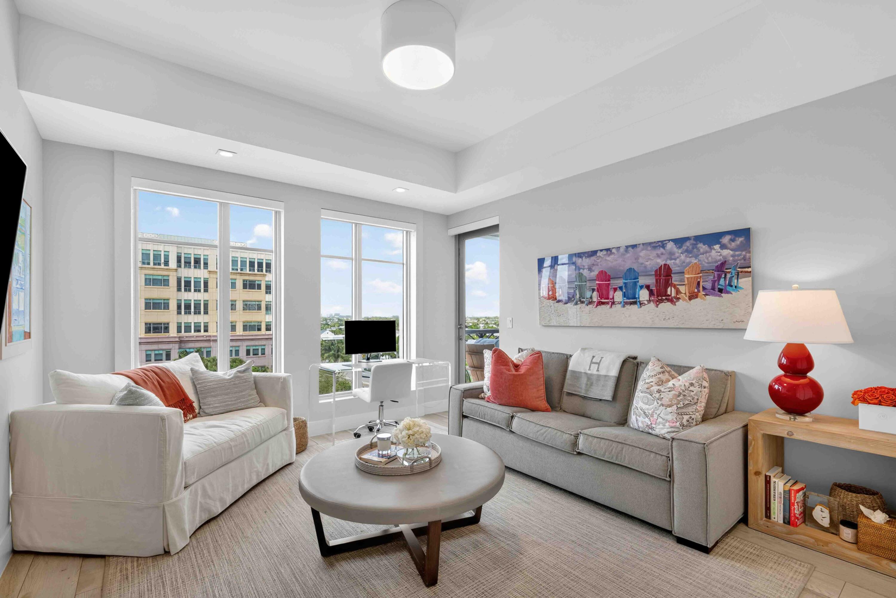 155 E Boca Raton Road Unit: 611