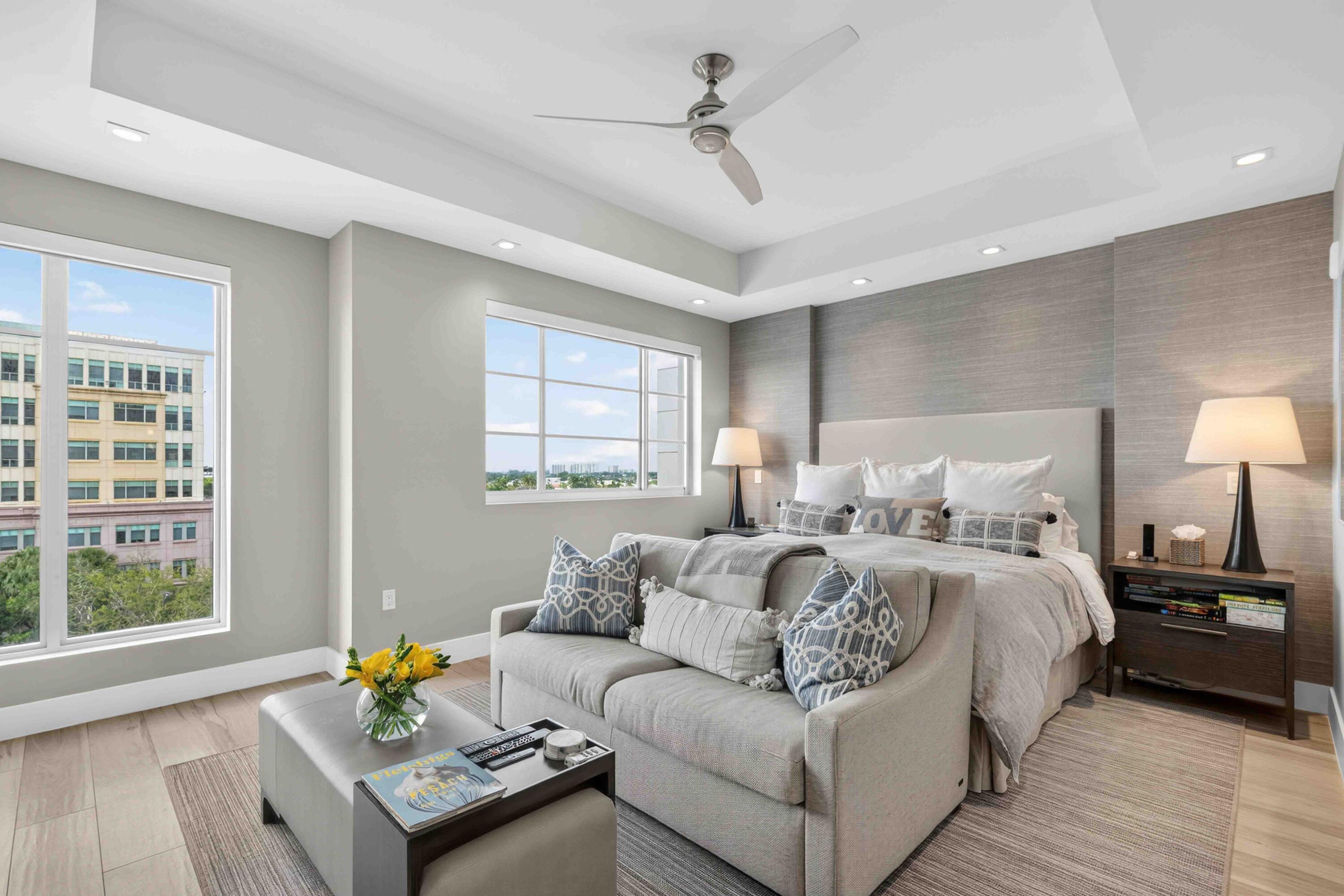 155 E Boca Raton Road Unit: 611