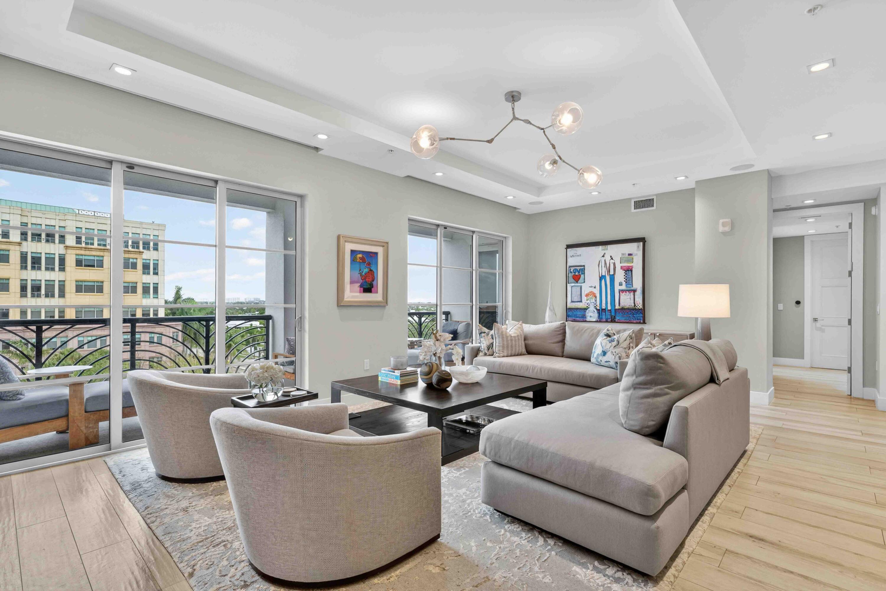 155 E Boca Raton Road Unit: 611