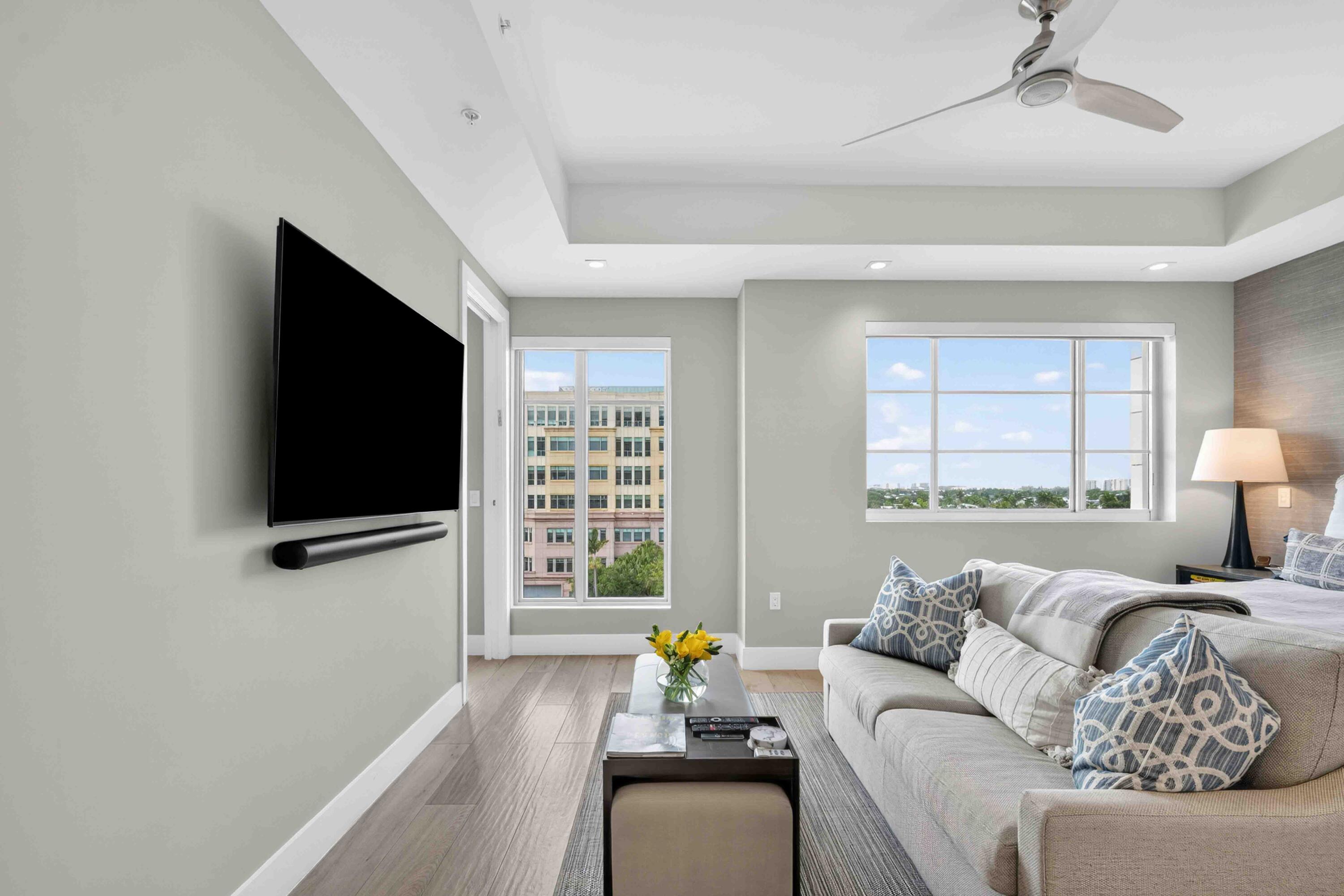 155 E Boca Raton Road Unit: 611