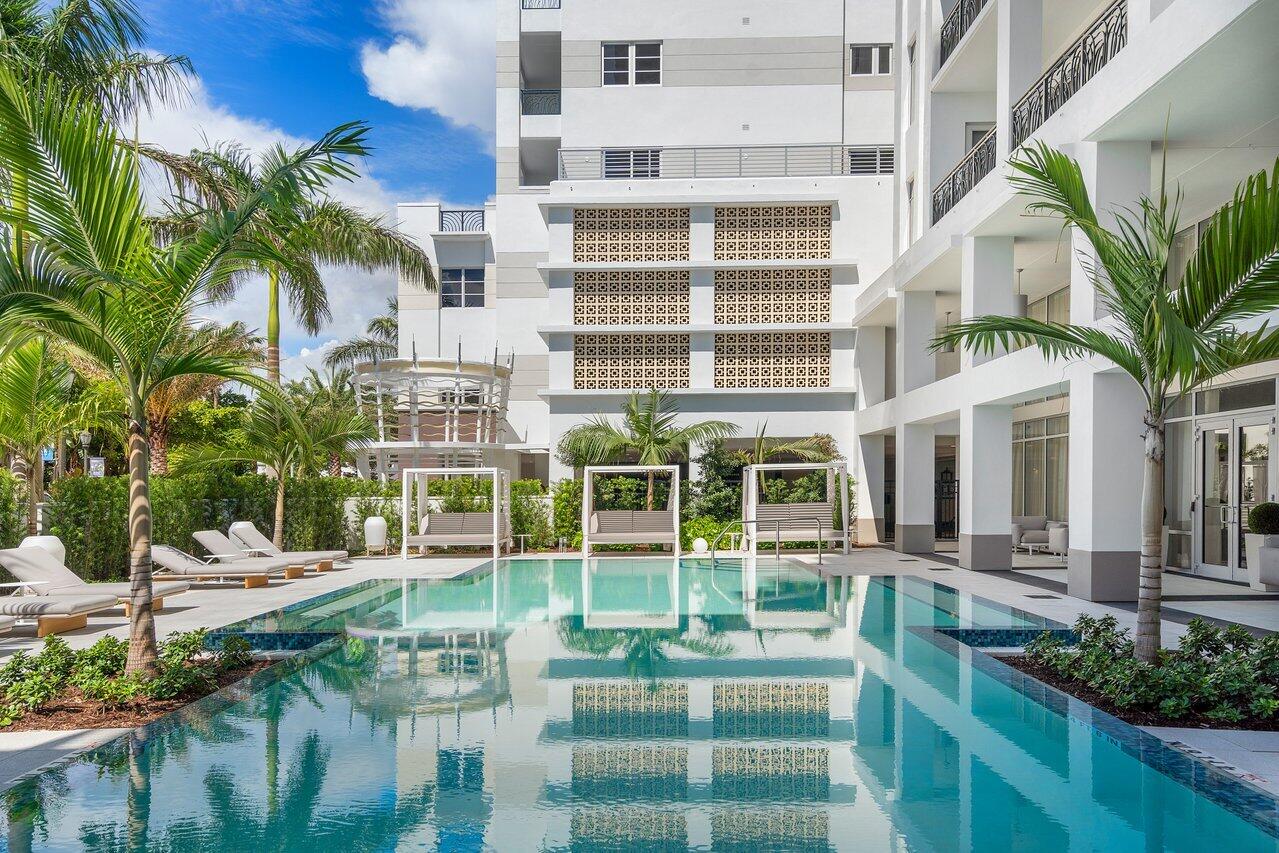 155 E Boca Raton Road Unit: 611