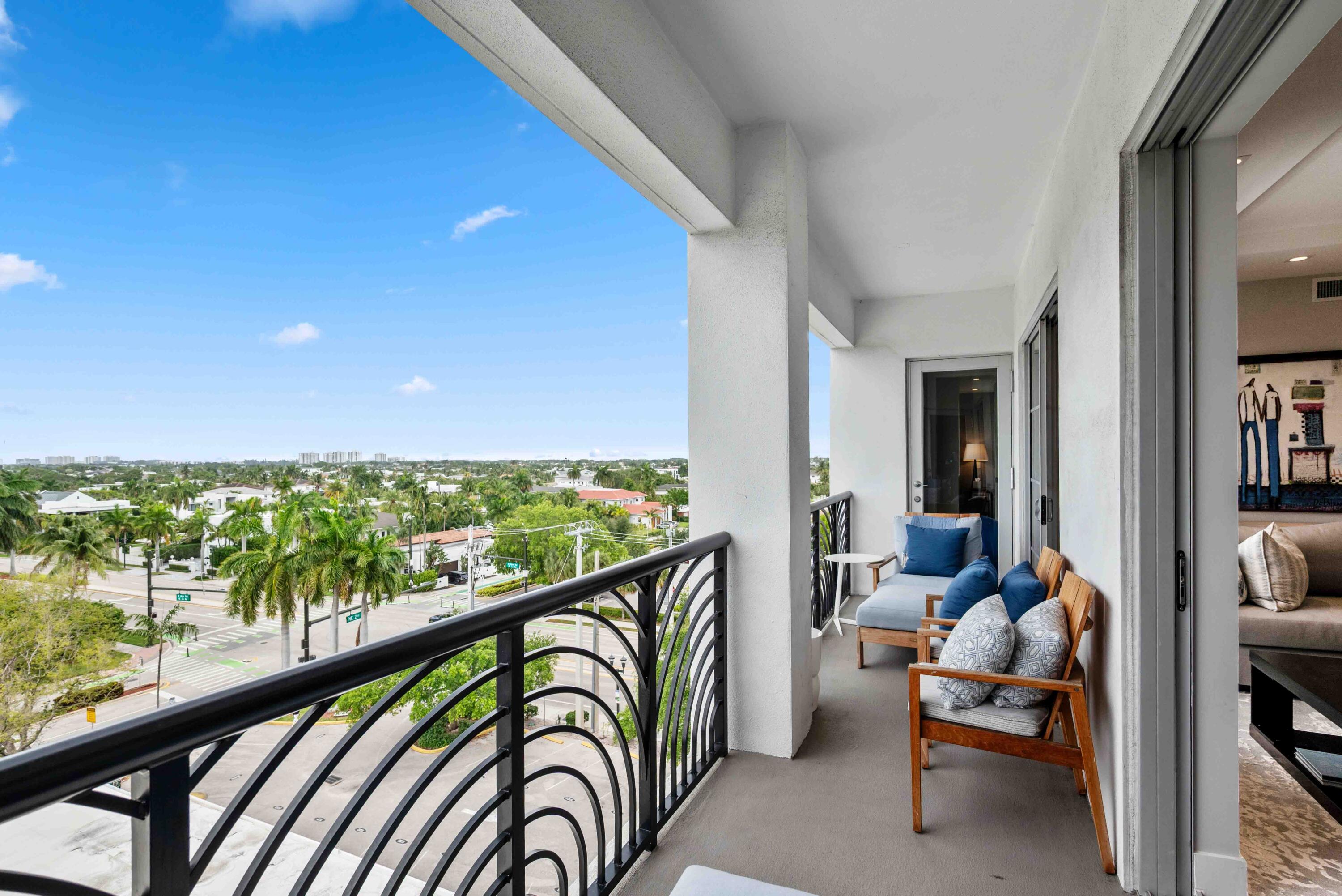 155 E Boca Raton Road Unit: 611