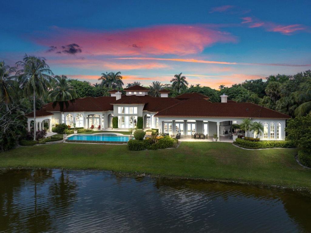 8465 Twin Lake Drive