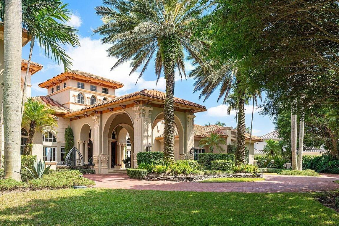 8465 Twin Lake Drive