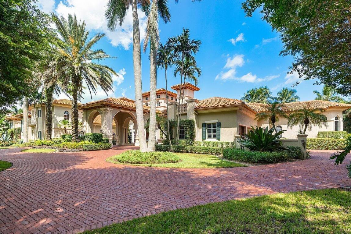 8465 Twin Lake Drive