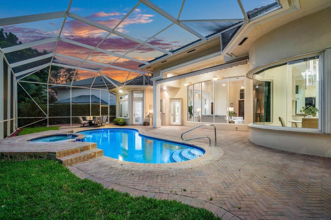 21314 Bellechasse Court