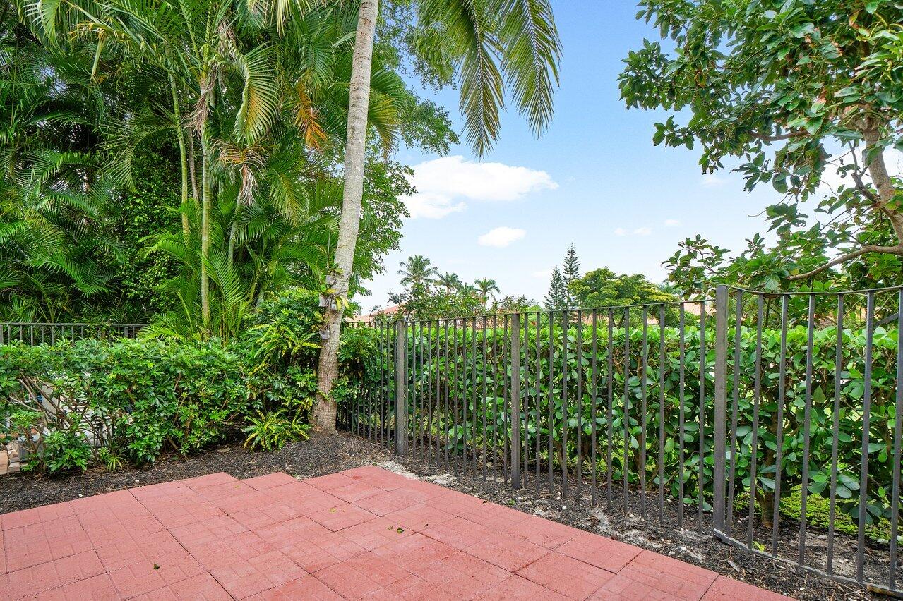 21314 Bellechasse Court