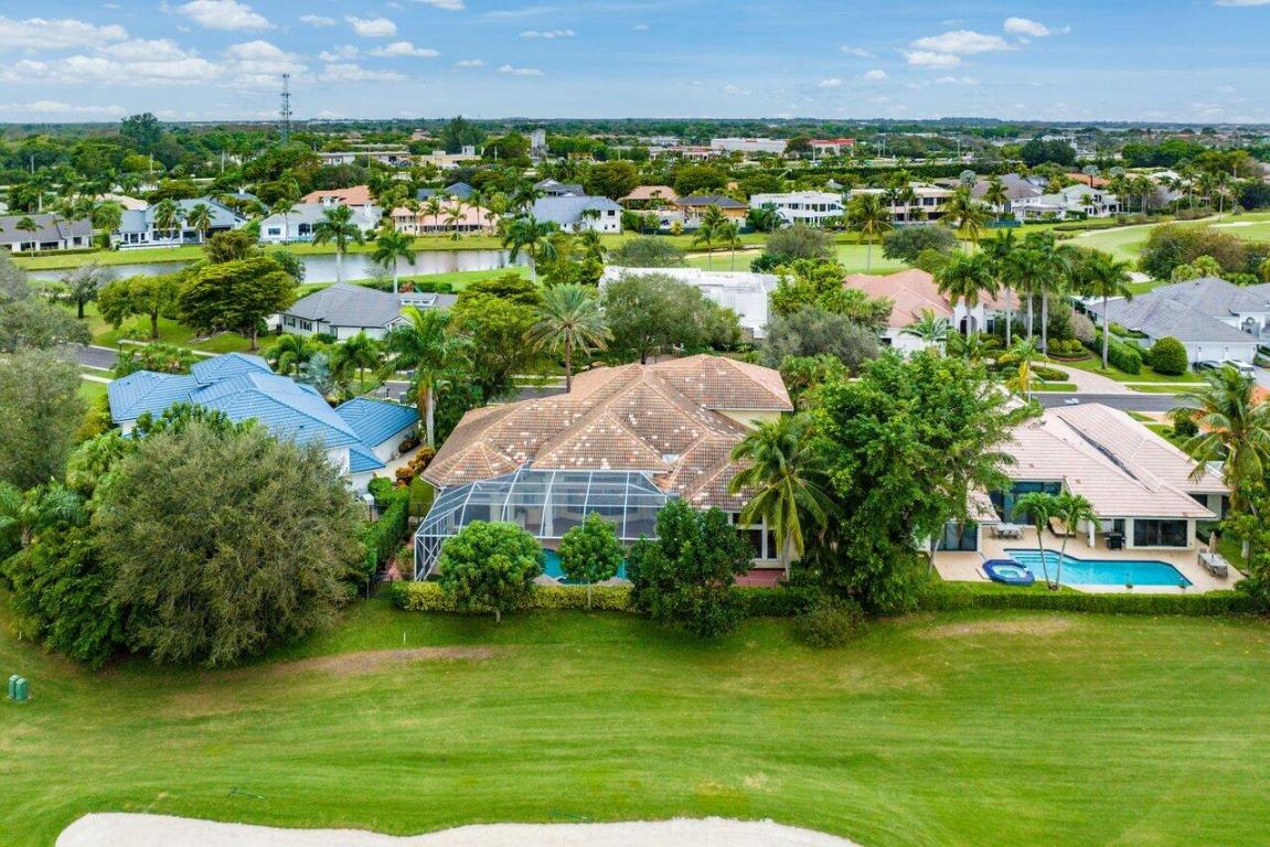 21314 Bellechasse Court