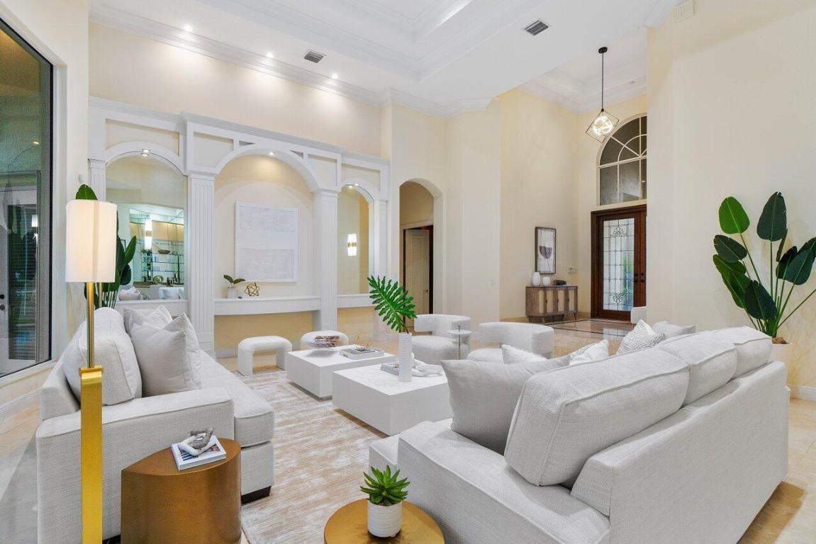 21314 Bellechasse Court