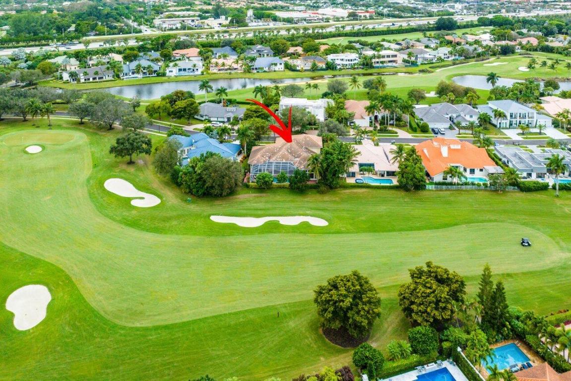 21314 Bellechasse Court