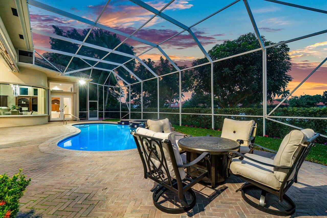 21314 Bellechasse Court