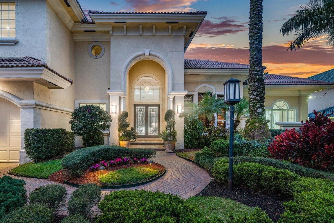 21314 Bellechasse Court