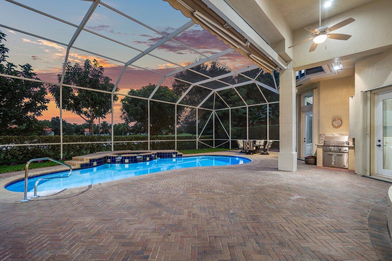 21314 Bellechasse Court