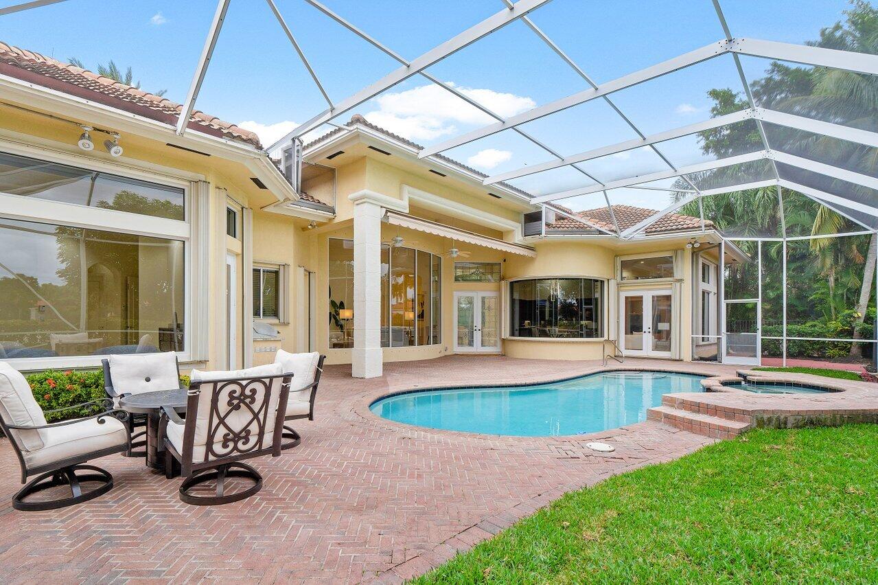 21314 Bellechasse Court