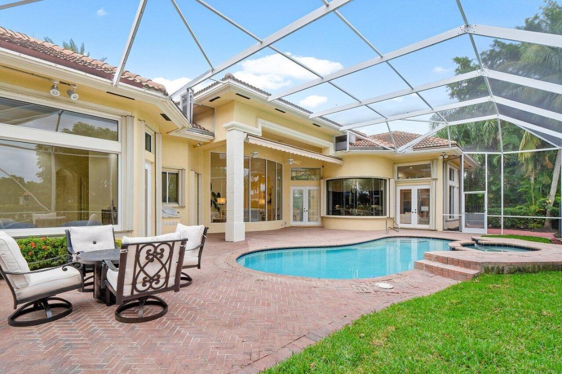 21314 Bellechasse Court