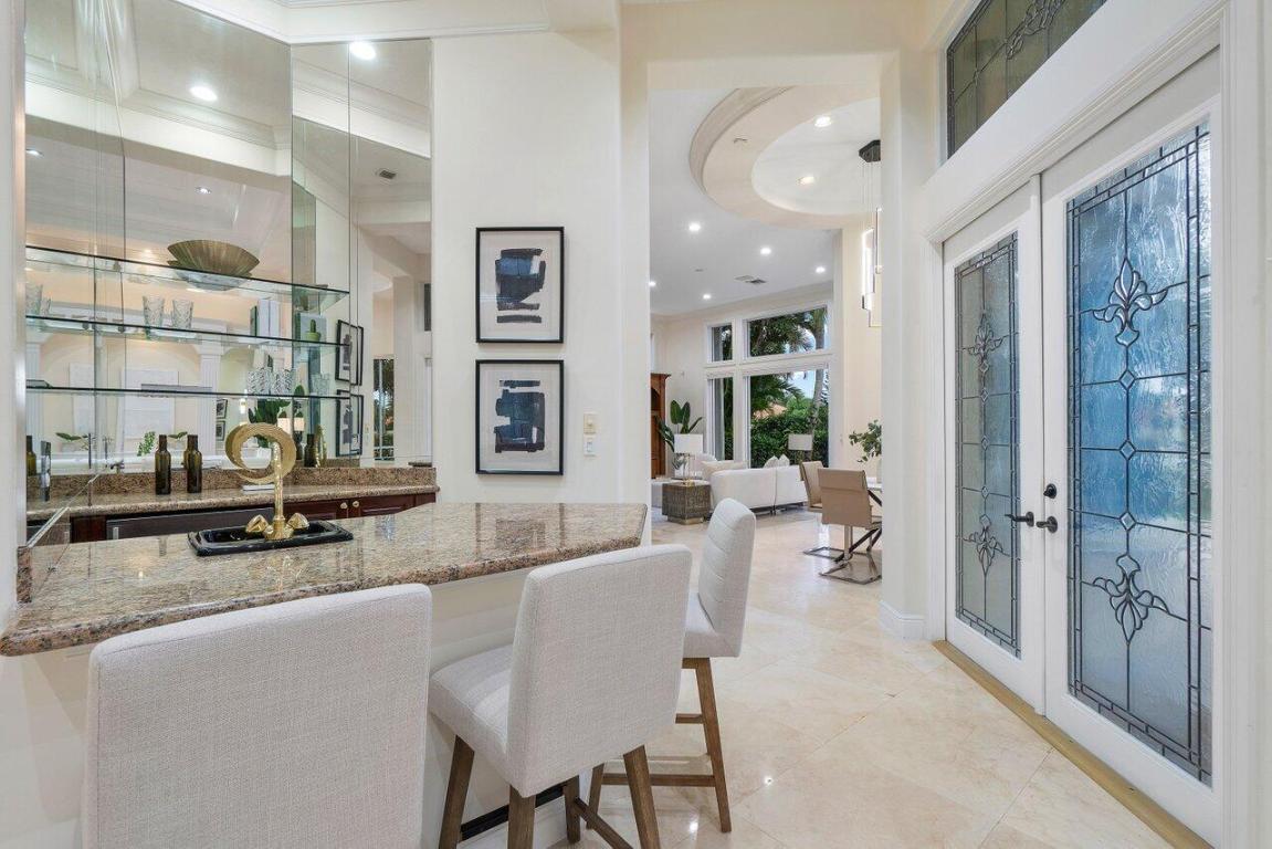 21314 Bellechasse Court