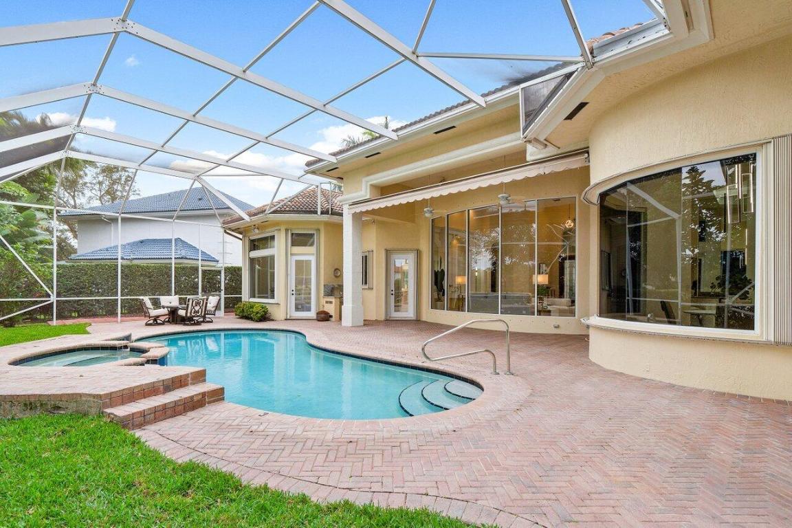 21314 Bellechasse Court