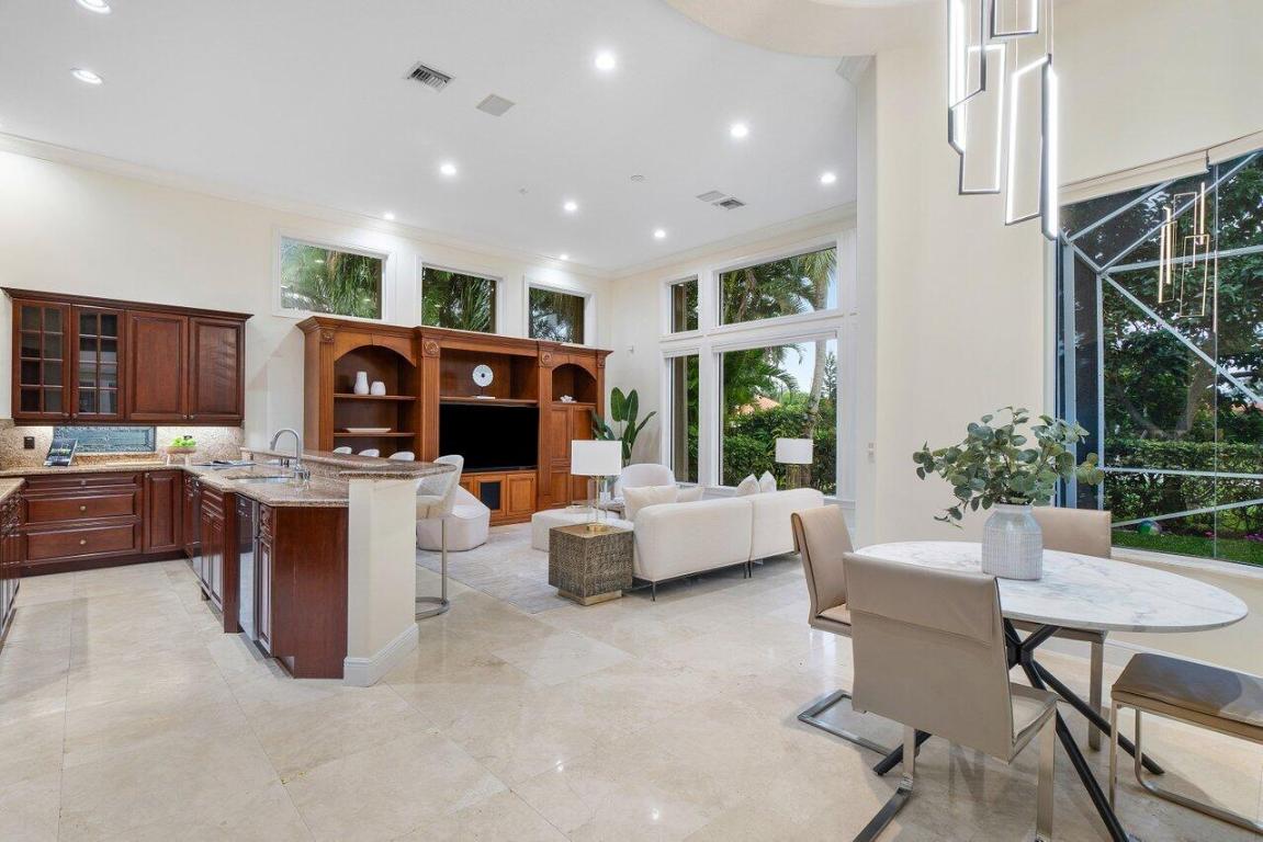 21314 Bellechasse Court